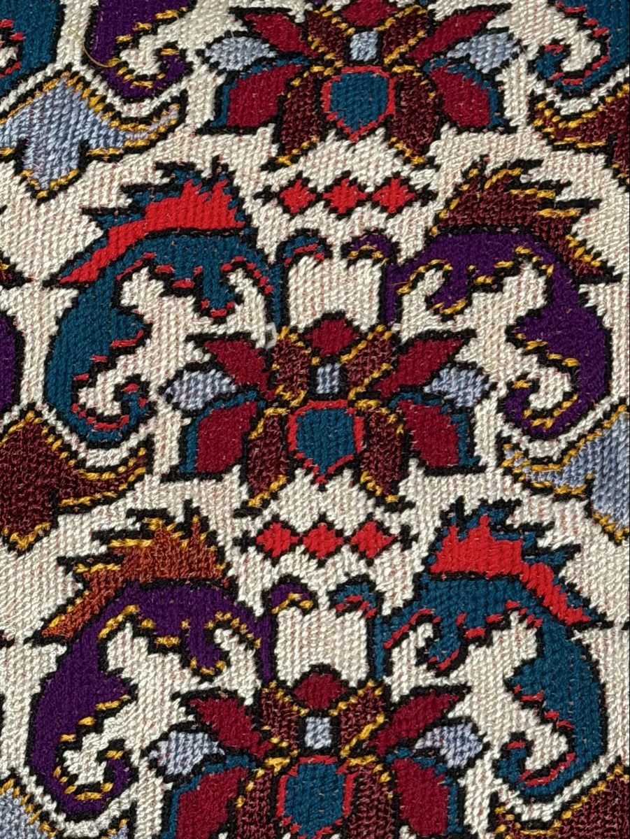 Cuscini: Coussin décoratif indien – Nuovo (secondo la descrizione) da Genève venduto da flocon06 1