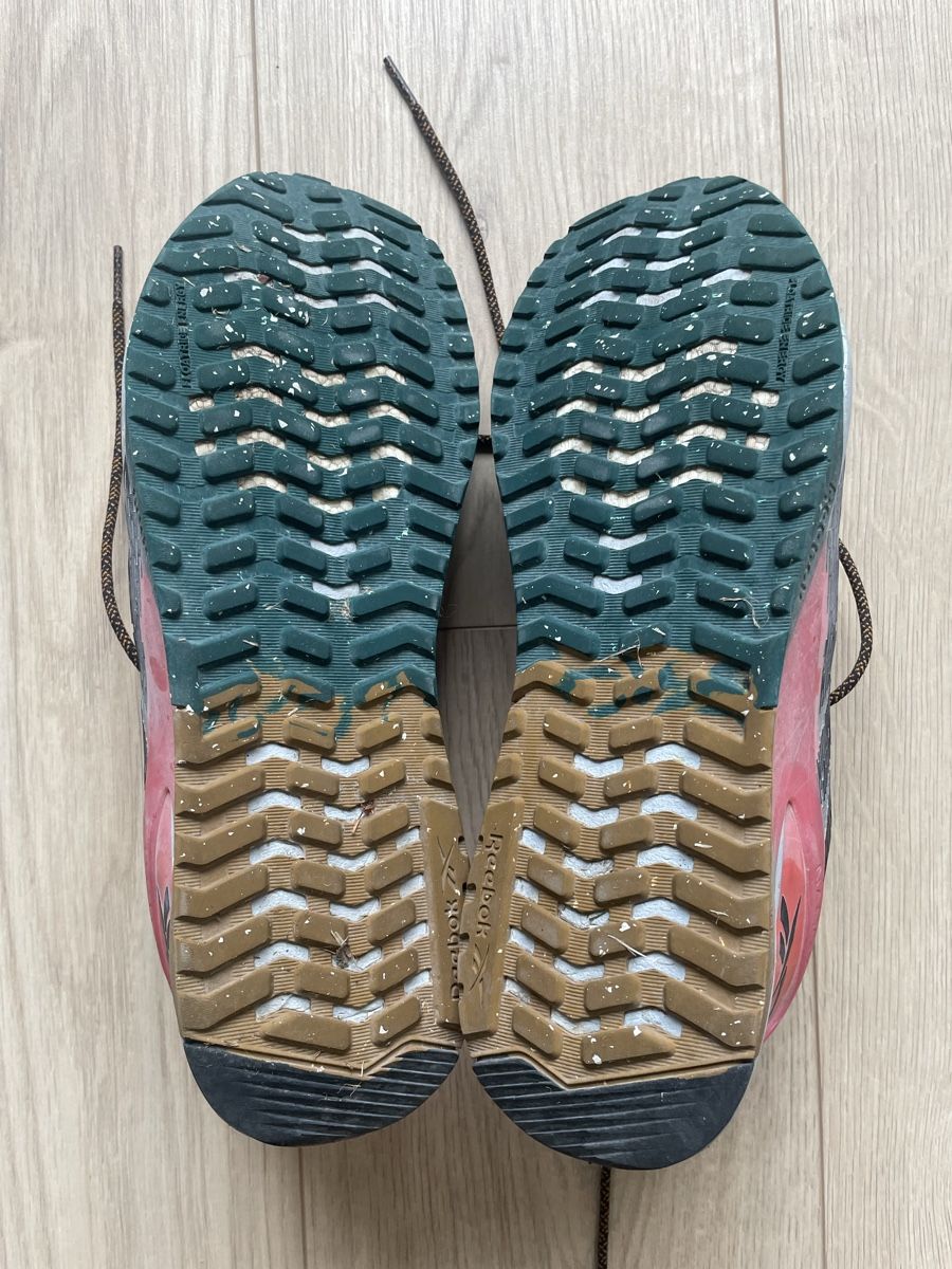 Reebok Herrenschuhe: Reebok Nano X1 – Gebraucht aus Brütten von mivo-sales 5