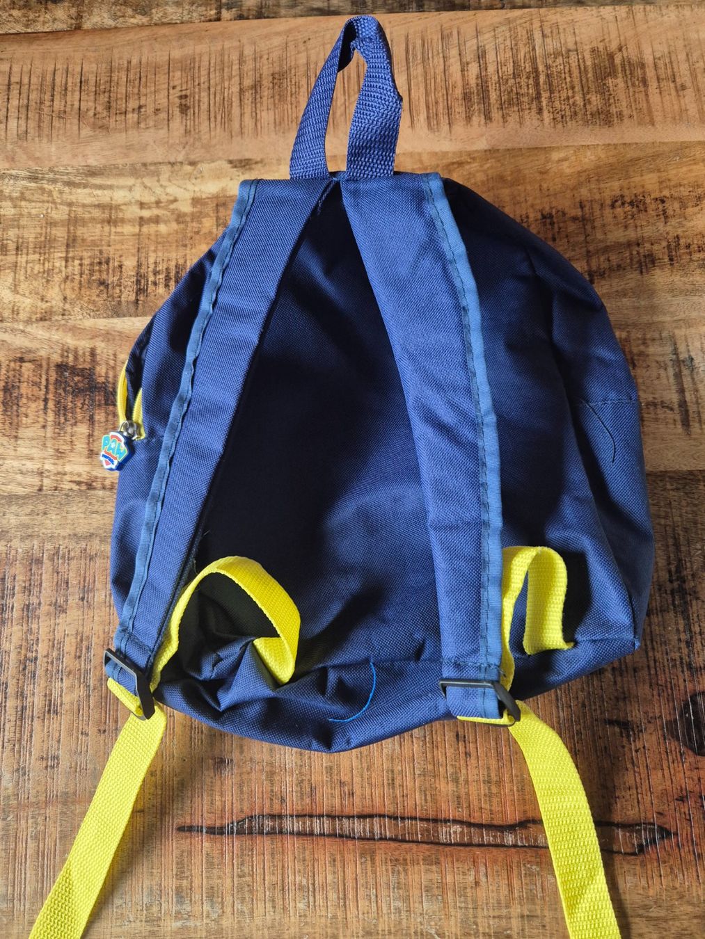 Borse & Zaini: Paw Patrol Rucksack, Kindergartenrucksack – Usato da Wiler b. Utzenstorf venduto da ryan81 2