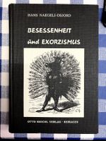 Besessenheit und Exorzismus