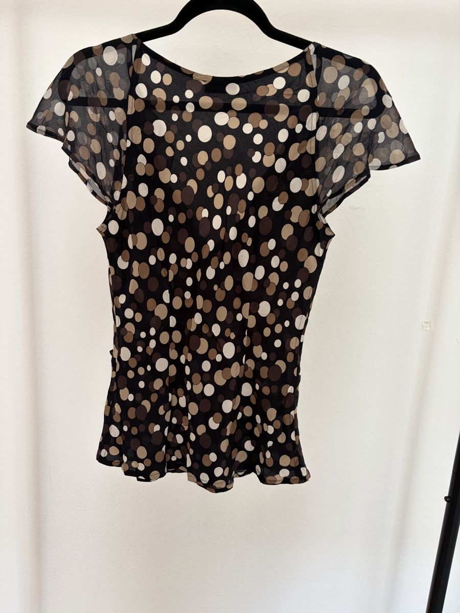 Tops: Max & Co silk top – Gebraucht aus Hünibach von rut_hlg5 1