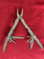 Sacke Messer Multifunktion