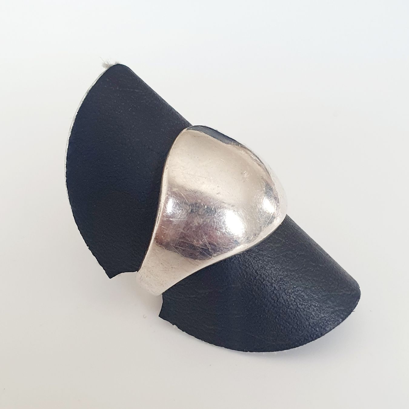Ringe: Silber Ring 925 , Damenring Grösse 17,4 mm – Gebraucht aus Kreuzlingen von Wunderkiste123 6