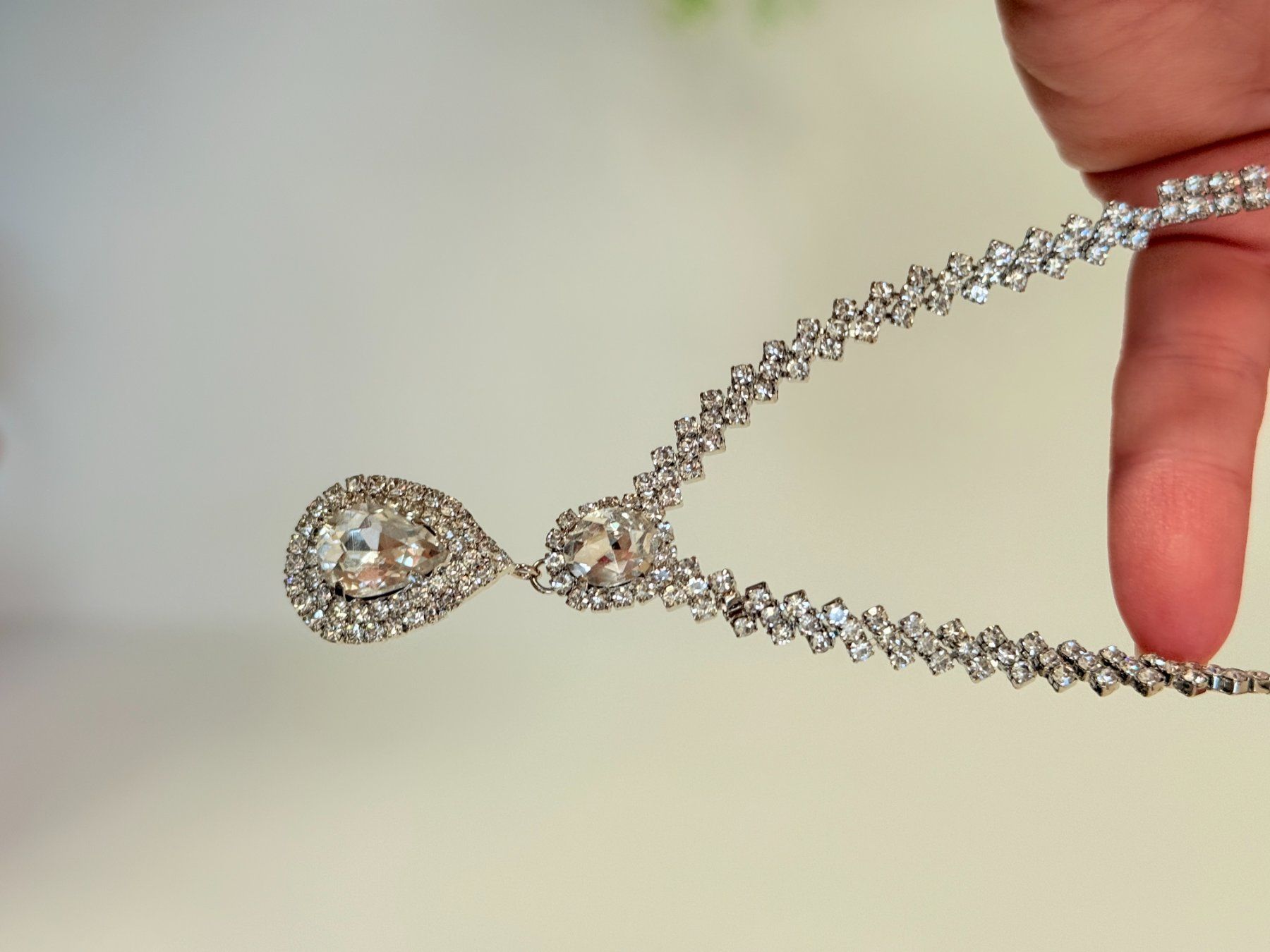 Altri gioielli: Lovisa - Ensemble collier et boucles d'oreilles - Neuf! – Usato da Genève venduto da AGBERG 5