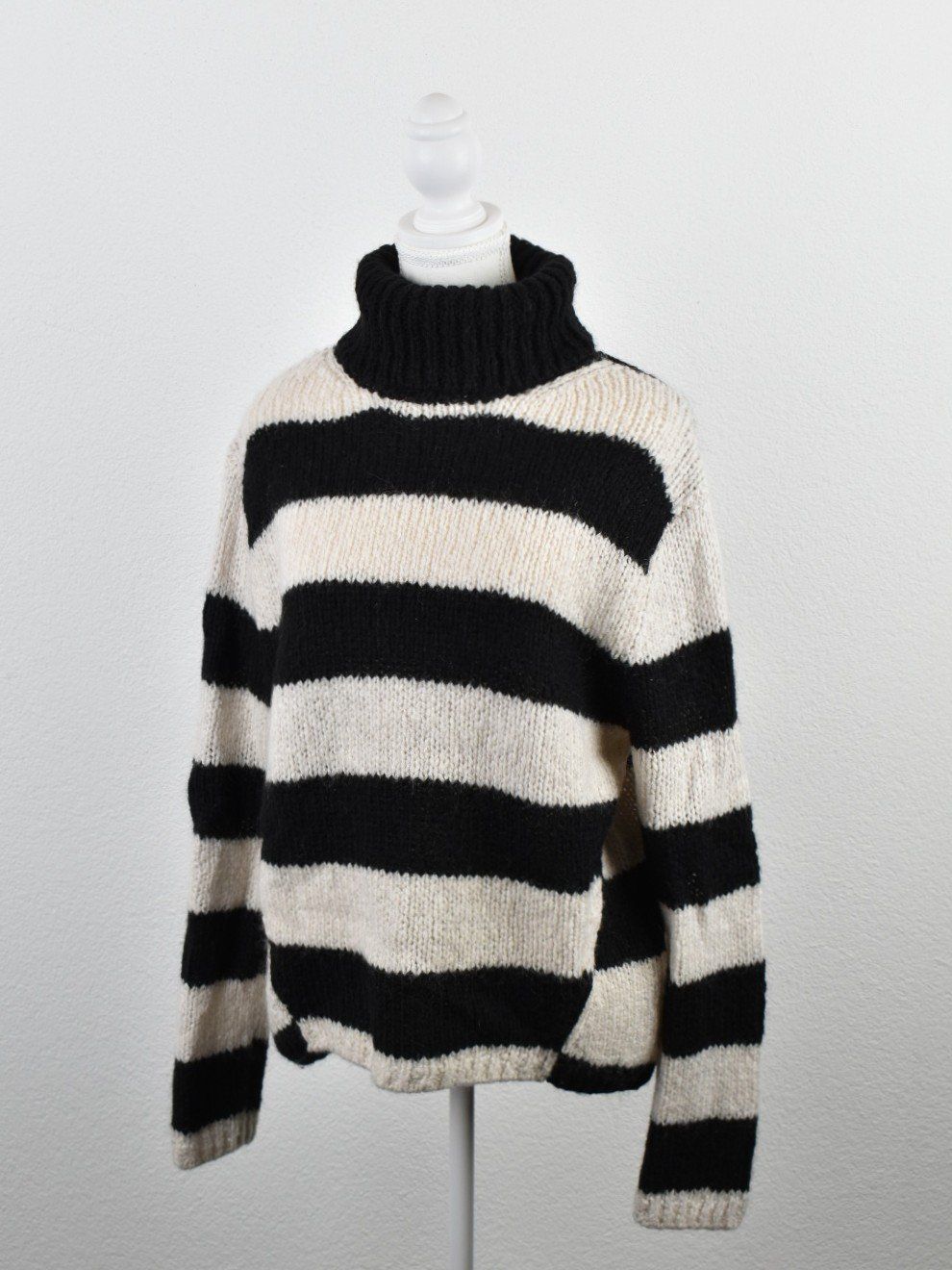 Pullover & Sweatshirts: Oui Strickpullover, Gr.38 – Gebraucht aus Nürensdorf von 2ND_STORY 1