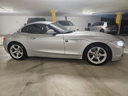 BMW Z4 30i (E89)