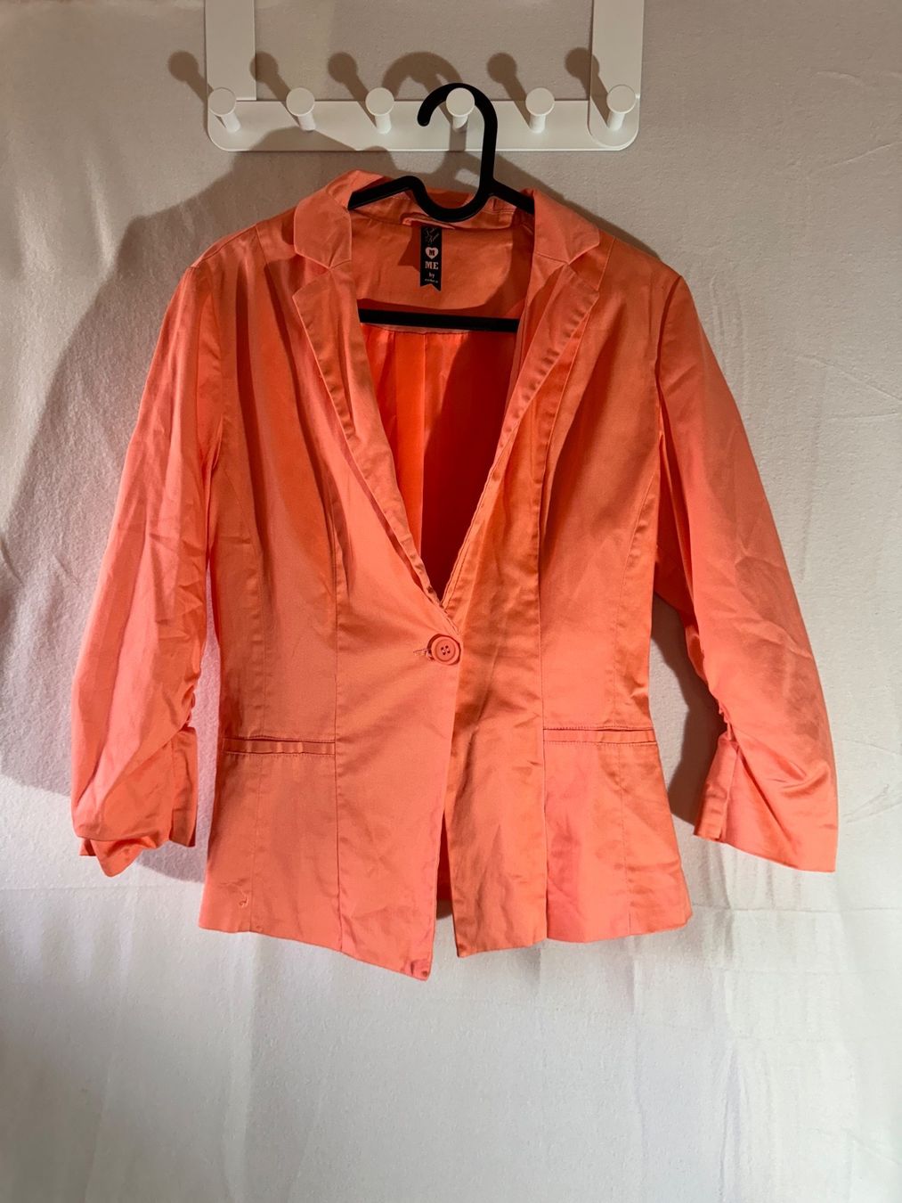 Zebra Giacche: Zebra Blazer Gr. M – Usato da Grosswangen venduto da second_hand_dress