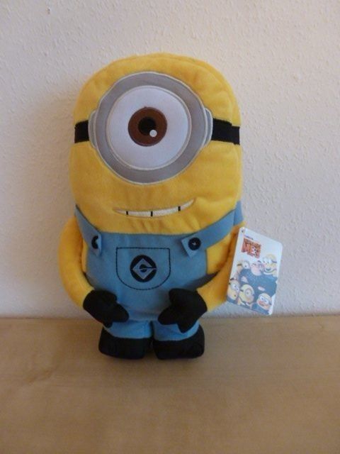 Fumetti: Despicable ME 3 – Nuovo e nell'imballaggio originale da Luzern venduto da luga01