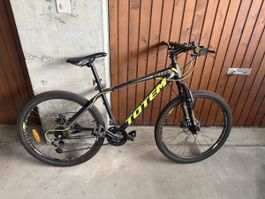 Totem 26 “ velo