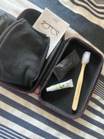 Swiss International Airlines Business Class Kit 