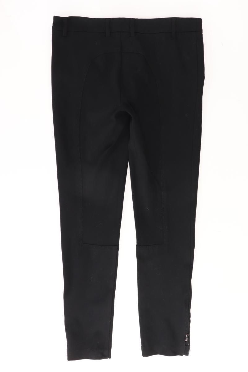 Hosen: Stefanel Stoffhose Gr. 40 schwarz – Gebraucht aus Neustadt an der Waldnaab von SecondLifeFashion 1