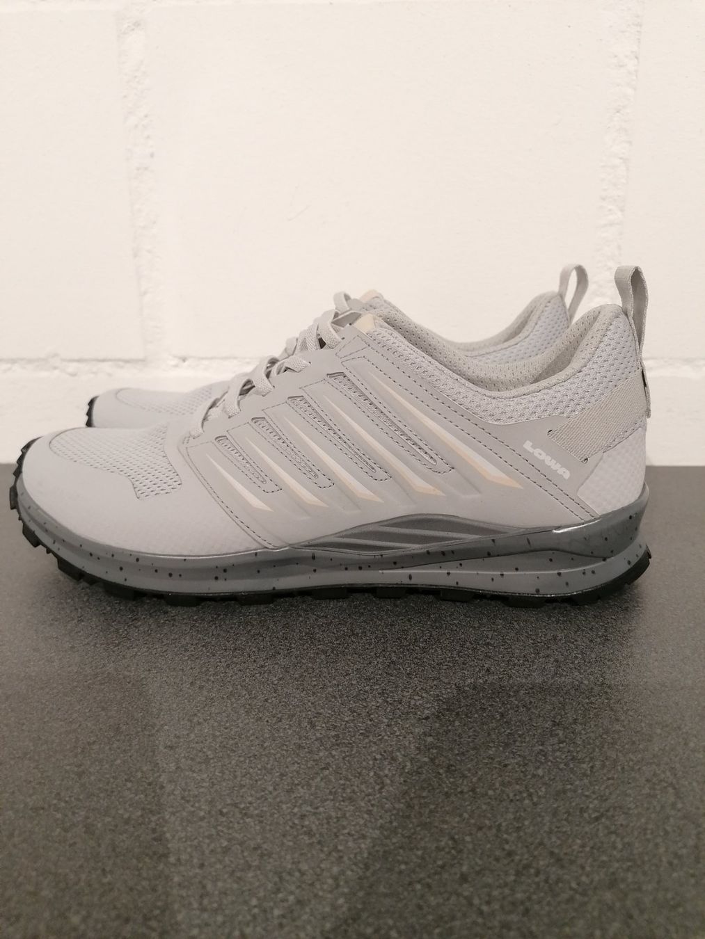 Lowa Damenschuhe: Lowa – Neu (gemäss Beschreibung) aus Langendorf von terra75