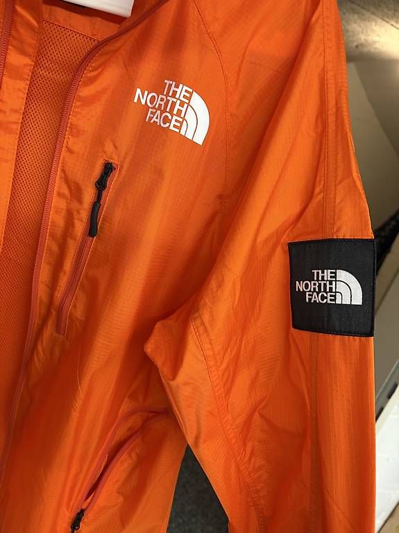 Giacche: North Face Jacke – Usato da Schleinikon venduto da kar_8ww7 2