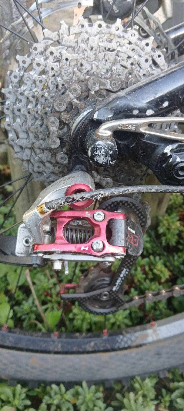 Biciclette: Specialized S Works – Usato da Kriens venduto da BenjaminsTokey 5