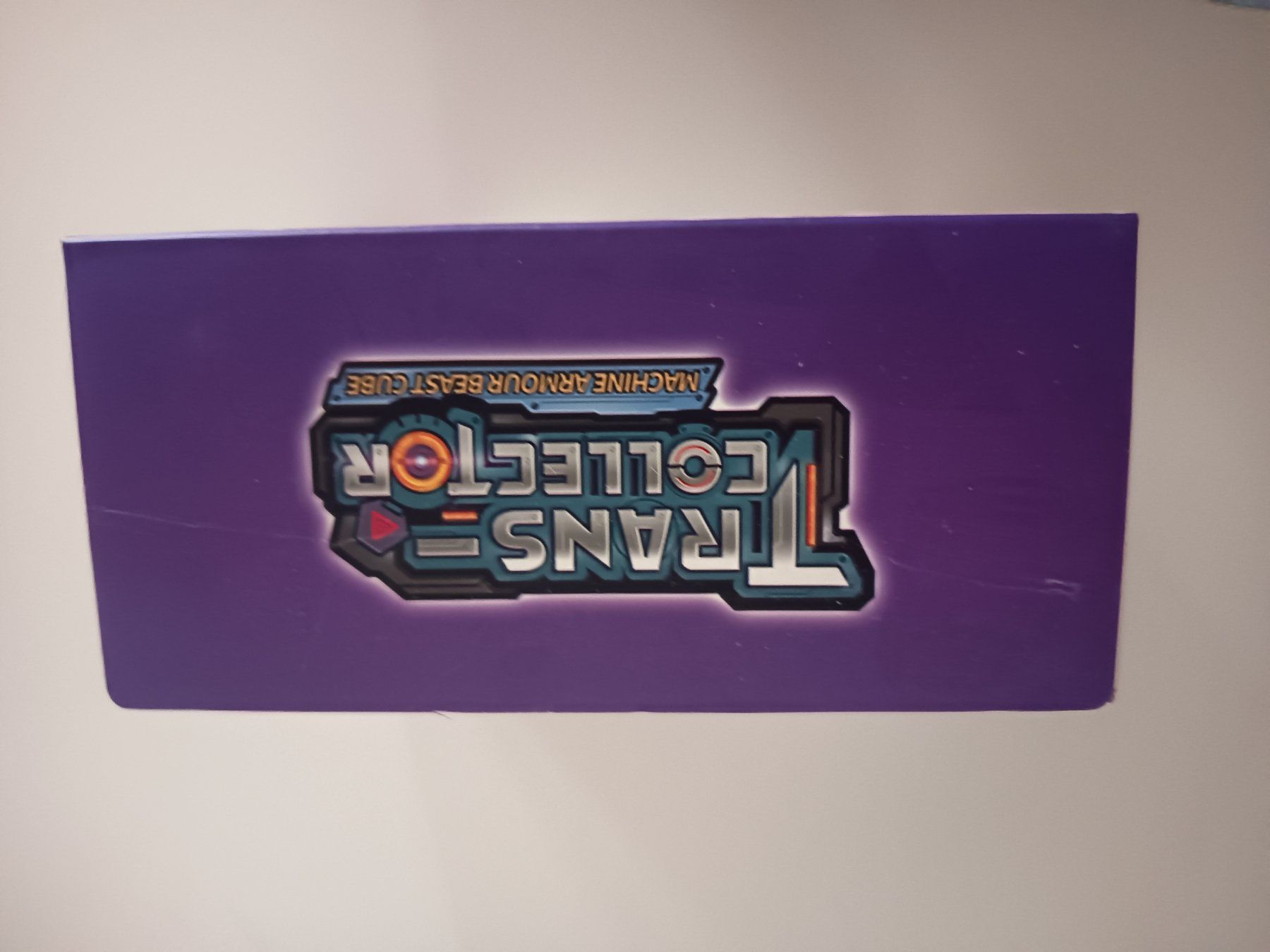 Kit di costruzioni: Qman Trans Collector Magic Cube Papagei neu – Nuovo e nell'imballaggio originale da Fulenbach venduto da ana_tp7h 3