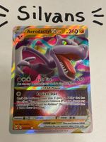 Aerodactyl Vstar Lost Origin Verlorener Ursprung Englisch