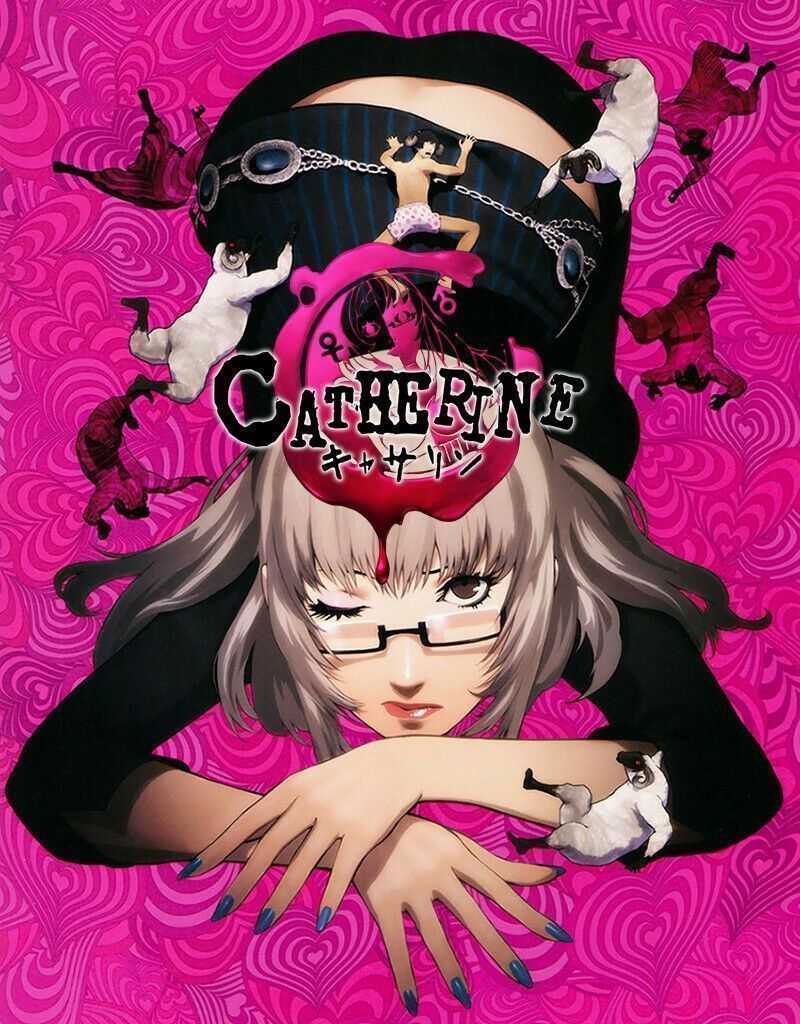 Giochi: Catherine Classic - Steam Key / Digital – Nuovo (secondo la descrizione) da Paradiso venduto da byrek