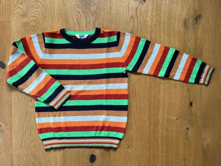 Pullover Gr.122 Migros Kids