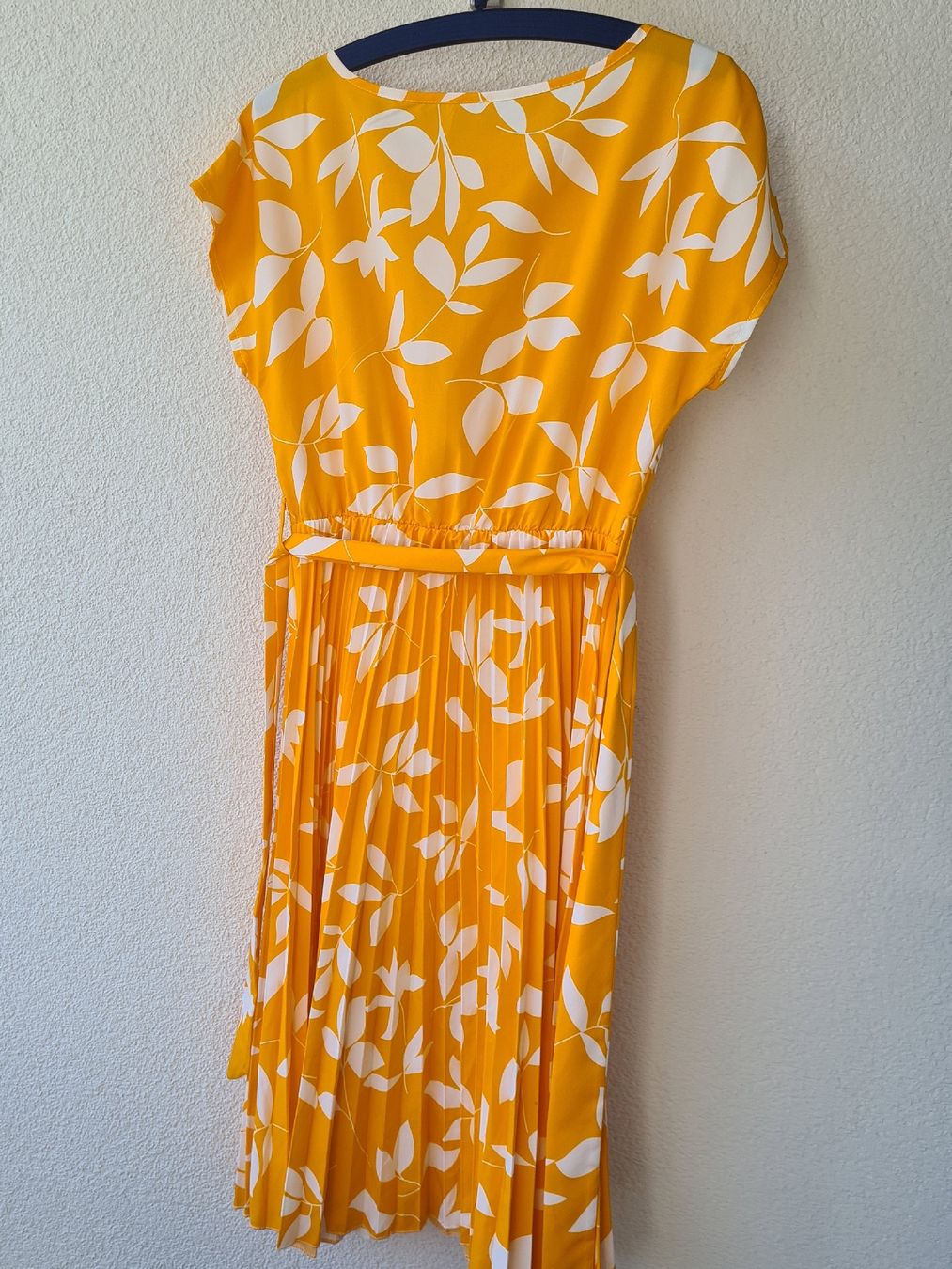 Robes: Sommerkleid Gr. S – D'occasion à Steinen par turbogeiss99 2
