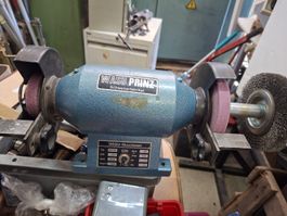 Schleifbock WASU PRiNZ 220V 3000U/min 