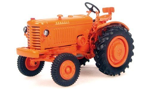 Kit di modellismo & Modellini statici: 1:43 Renault R3042 – Nuovo e nell'imballaggio originale da Affoltern am Albis venduto da Modellshop-8910
