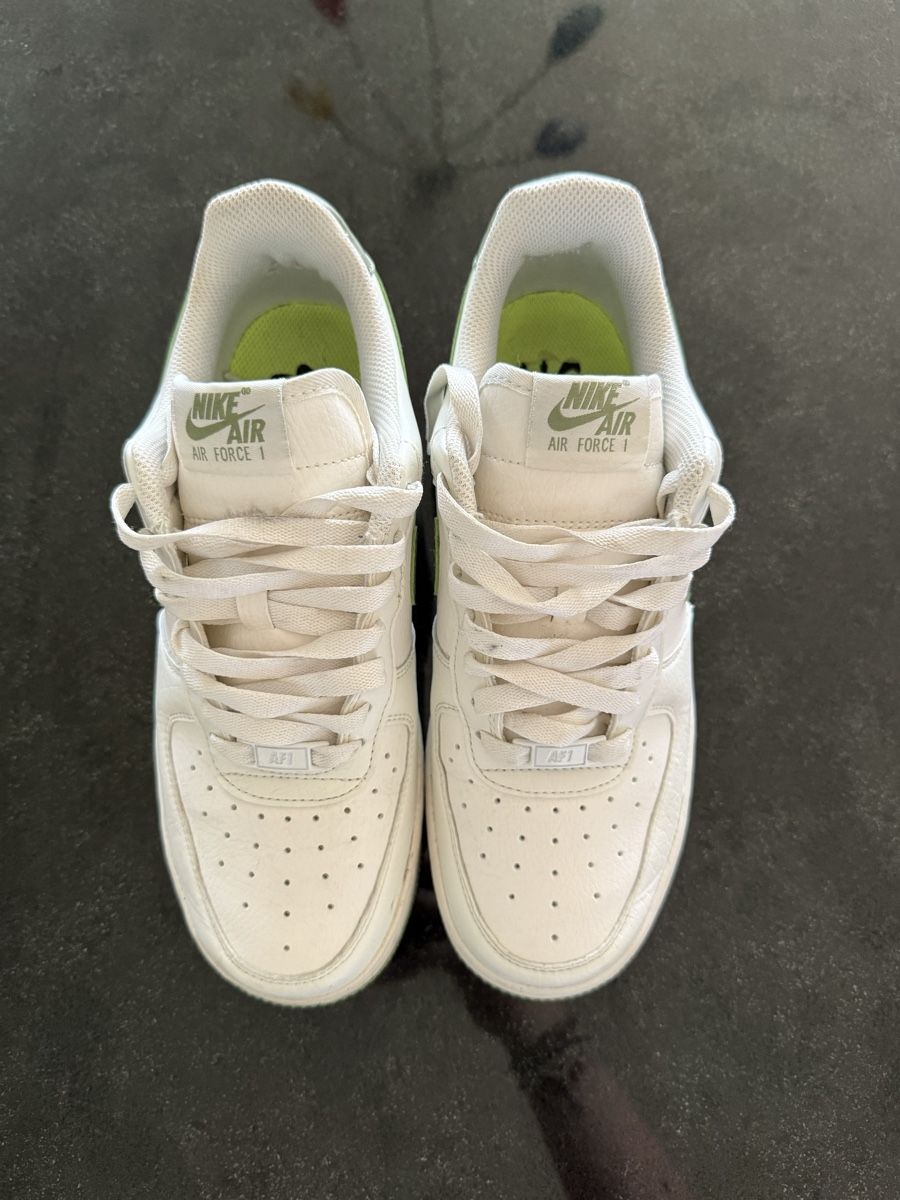 Nike Scarpe da uomo: Air Force 1 Next Nature – Nuovo (secondo la descrizione) da Emmen venduto da viv_6xyv 2