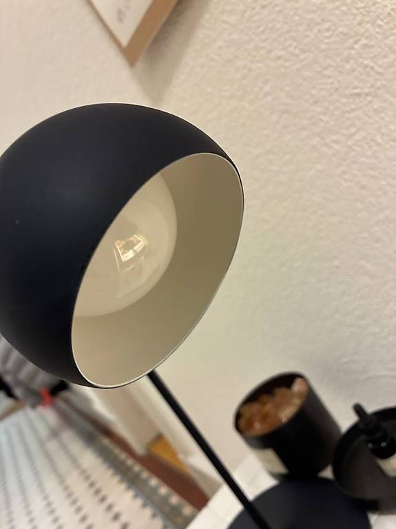 Lampade: ARTEMIDE - IXA BLUE – Usato da Fribourg venduto da waves55 1