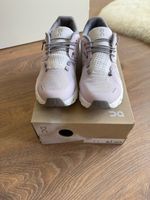 On Cloud 5 Damen Sportschuhe NEW Gr. 39