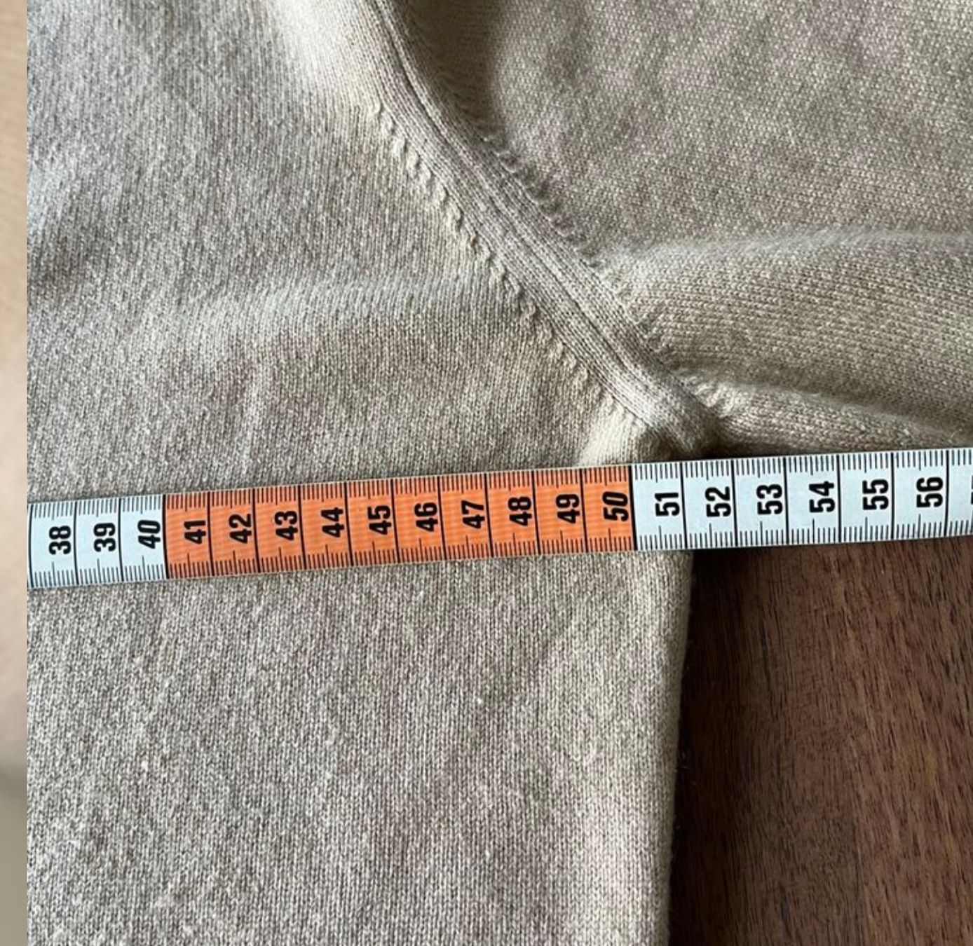 Giacche: Kaschmir Cardigan, Grösse M – Usato da Stüsslingen venduto da Jersey_75 4