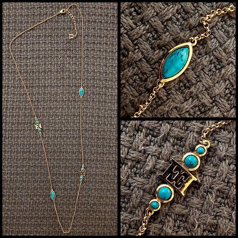 Ketten: Vendo collana  – Gebraucht aus Ascona von tam_b2fx