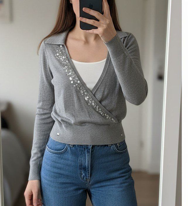 Esprit Pullover & Sweatshirts: Pull "Esprit" – Gebraucht aus Bernex von Sooeg_01