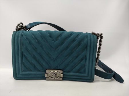 Chanel Boy Bag, Limited Edition, Top Zustand!