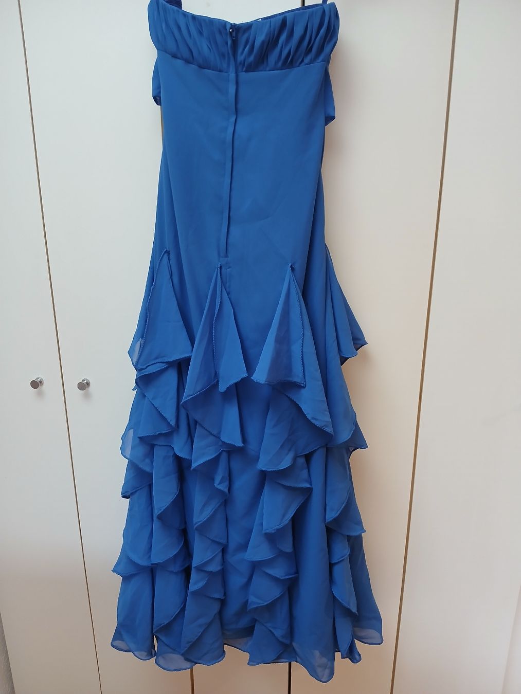 Kleider: Abendkleid Gr.36 – Gebraucht aus Dussnang von Thomasvfr800 1