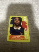 FRA 14 , FIFA WORLD CUP 2026 PANINI 
