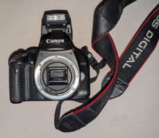 Canon EOS 450D Body