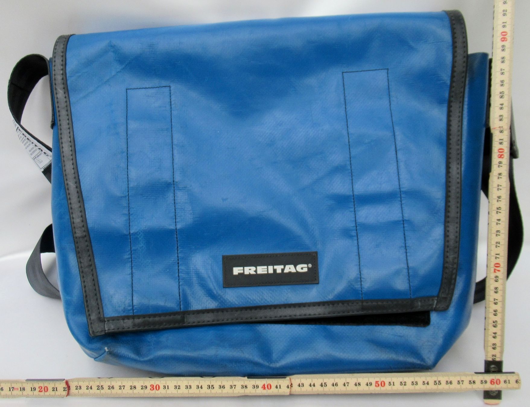 Freitag Taschen: Feritag Tasche – Gebraucht aus Bern von Colligentes 9