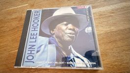 John Lee Hooker CD The Collection Blues Musik CD