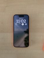 Apple iPhone 17 Pro 256 GB – Orange – 99% Batteriezustand – 