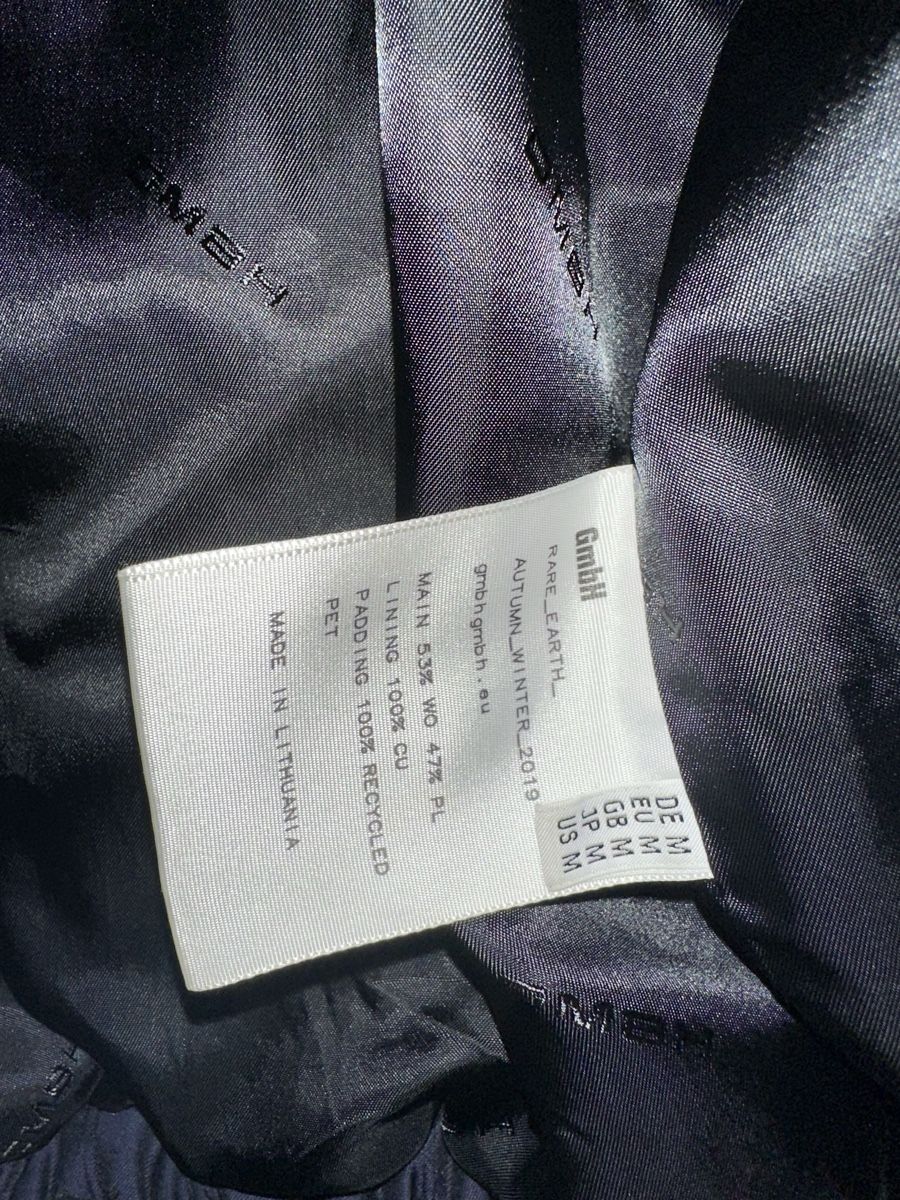 Giacche: Winterjacke GMBH Grösse M – Usato da Winterthur venduto da noa_fyv7 4