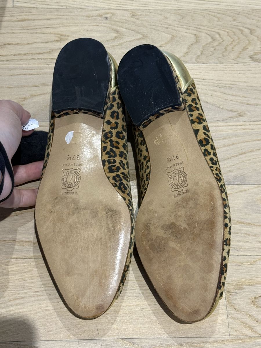 Chaussures femmes: Ballerina – D'occasion à Pfäffikon ZH par m8330 1