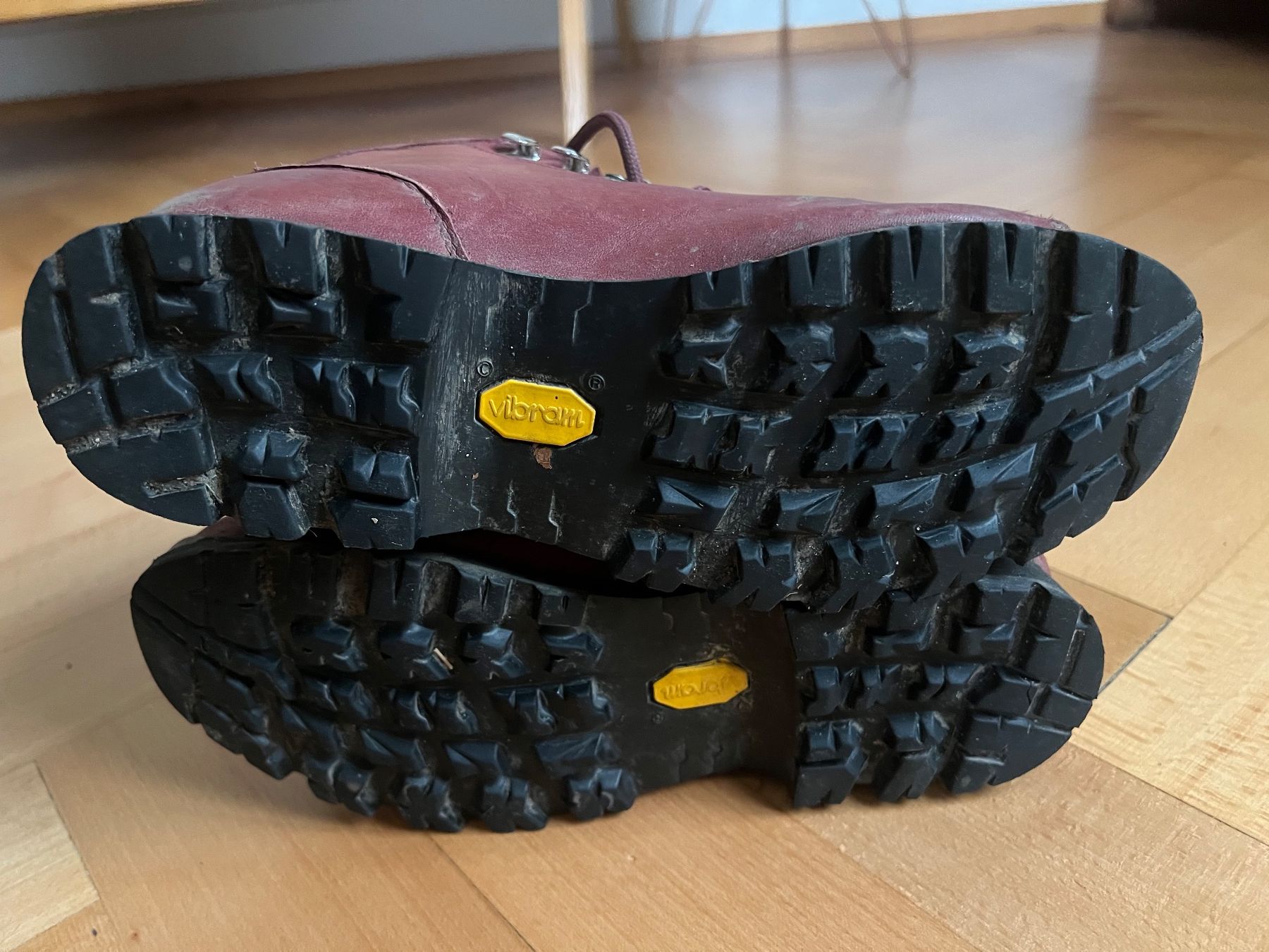 Scarpa Scarpe da donna: Scarpa Wanderschuhe, Grösse 37 – Usato da Zürich venduto da kon_d5nh 4