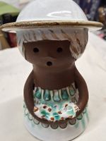 Keramikfigur Handmade Spanien