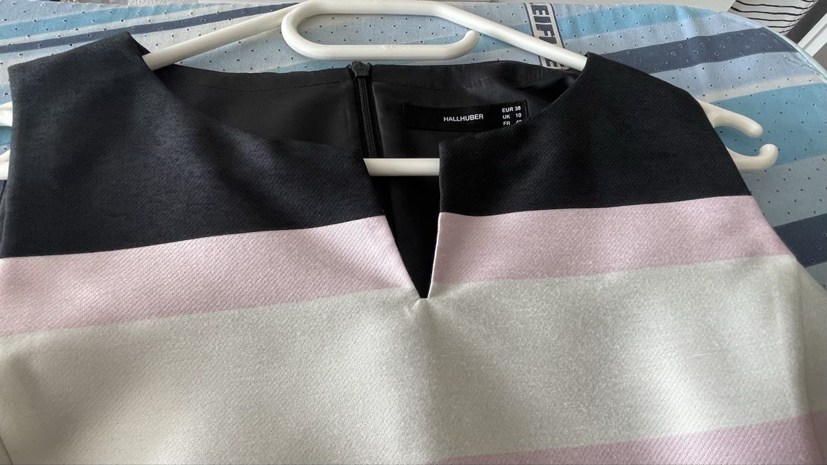 Hallhuber Top: Bluse / Top, ärmellos von Hallhuber – Nuovo (secondo la descrizione) da Kehrsatz venduto da bianca69 2