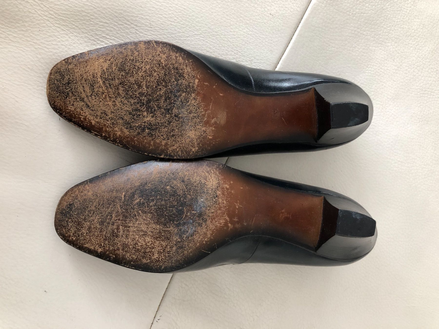 Bally Scarpe da donna: Chaussures Dame Bally – Usato da Delémont venduto da stella063 1
