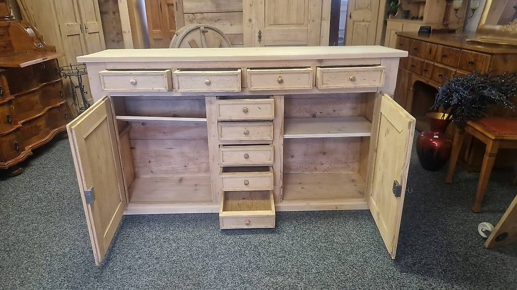 Kommoden: Anrichte /Sidebord – Gebraucht aus Biglen von adrian017 3
