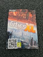CITIES XL 2012 PC