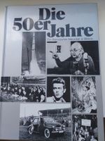"Die 50er Jahre" - Bildband, Ringier Dokumente