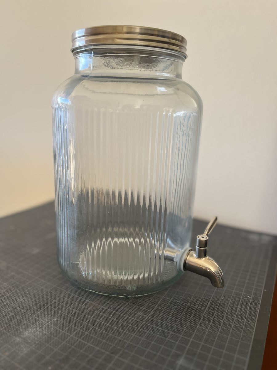 Ikea Elettrodomestici da cucina: Wasserspender für Bowle o.ä. – Nuovo (secondo la descrizione) da Basel venduto da oosummerrainoo