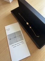 Neues, ungetragenes Armband aus 18 Karat Gold