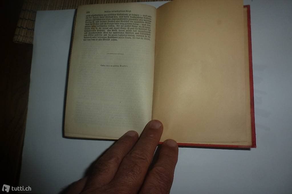 Libri: Fämmtliche Werke Buch ** LEIPZIG ** PHILIPP RECLAM – Usato da Emmen venduto da newdeal1970 3